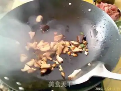 Make step 2