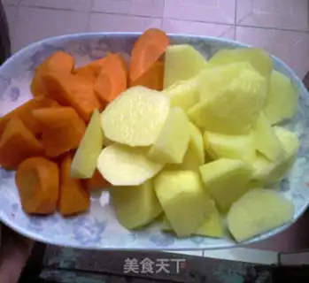 Make step 2