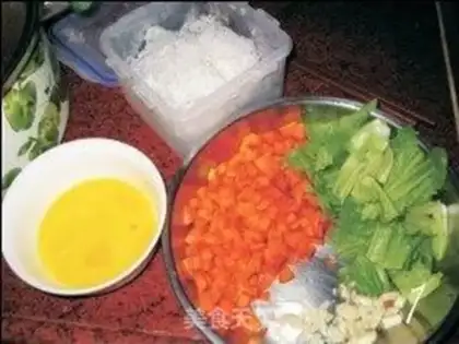 Make step 0