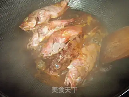 Make step 8