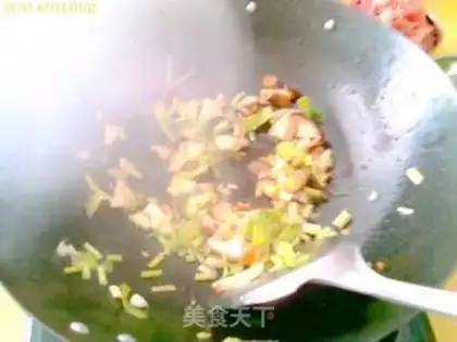 Make step 3