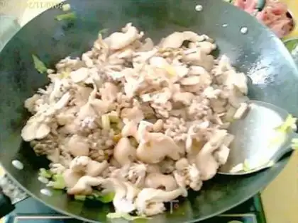 Make step 4