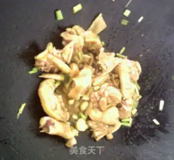 Make step 5