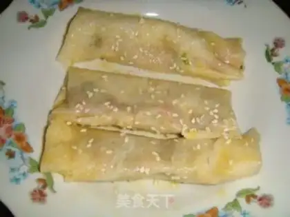 Make step 5