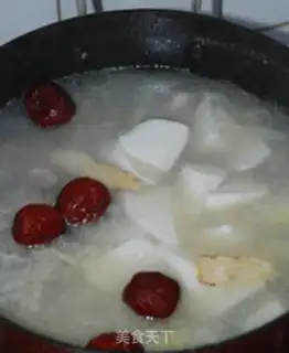 Make step 5