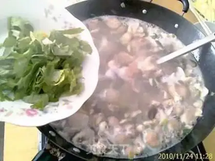 Make step 6