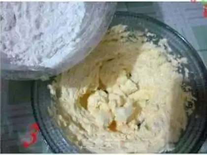 Make step 2