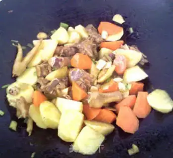 Make step 6