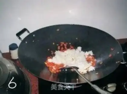 Make step 5