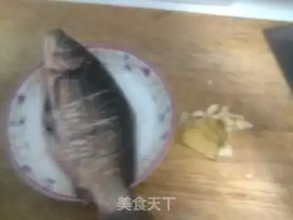 Make step 0
