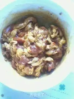 Make step 2
