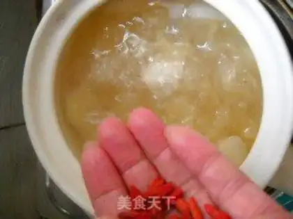 Make step 5