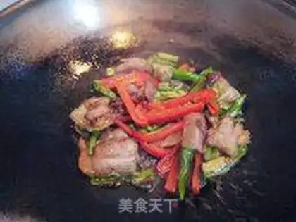 Make step 5