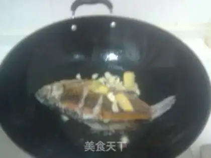 Make step 2