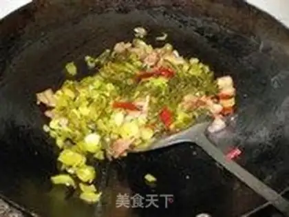 Make step 4