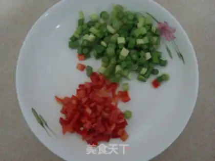 Make step 2