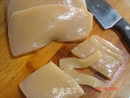 Make step 3