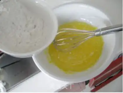 Make step 5