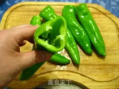 Make step 5