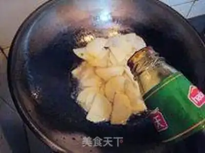 Make step 4