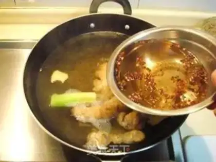 Make step 5
