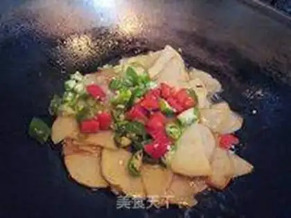 Make step 5