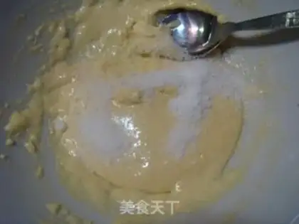 Make step 2