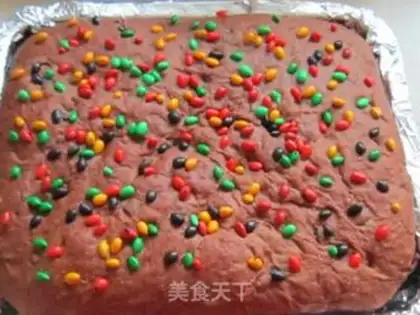 Make step 3