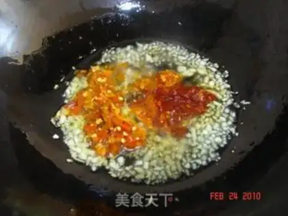 Make step 7