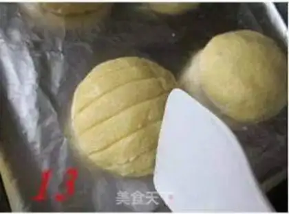 Make step 12