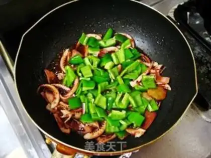 Make step 3