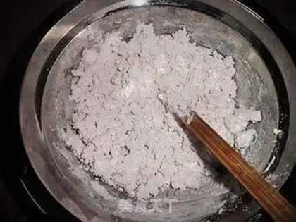 Make step 1