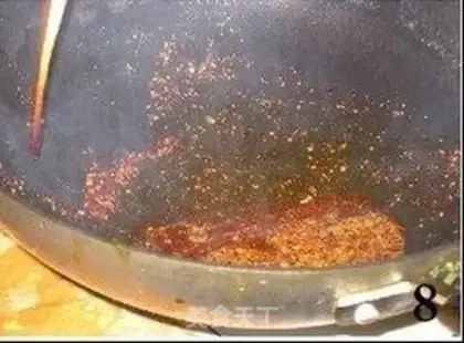 Make  step 7