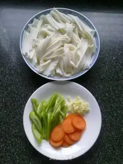 Make step 2