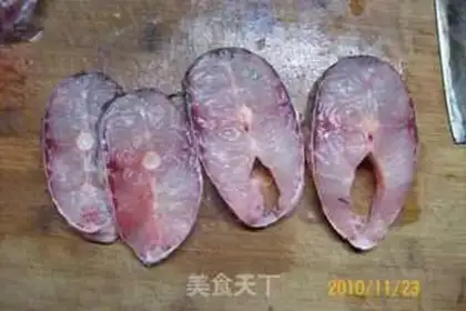 Make step 2