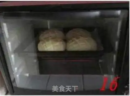 Make step 15