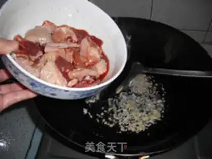 Make step 2