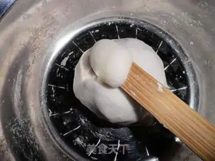 Make step 3