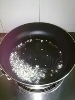 Make step 3