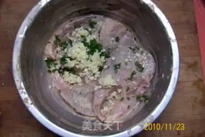 Make step 3