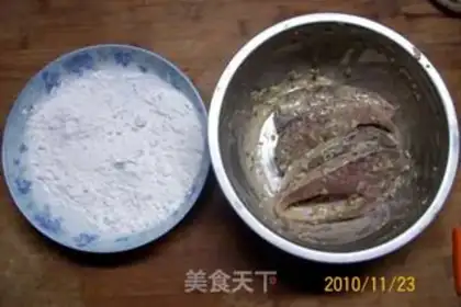 Make step 4