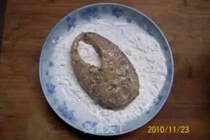 Make step 5