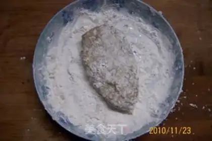 Make step 6