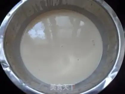 Make step 2