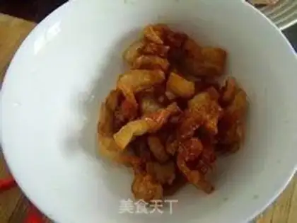 Make step 0