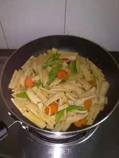 Make step 7