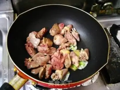 Make step 3