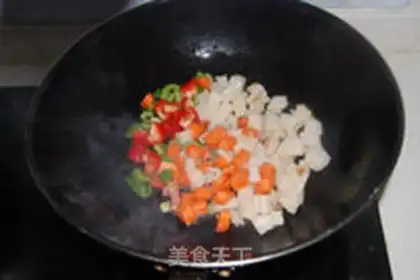 Make step 2
