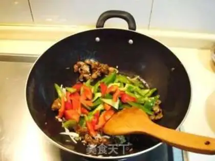 Make step 9