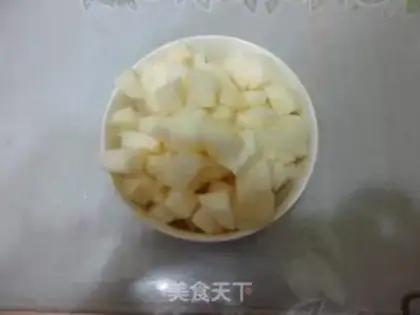 Make step 2